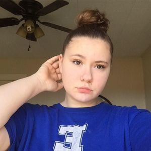 Meet your Posher, Shelby